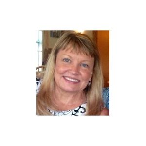 Meet your Posher, Deborah